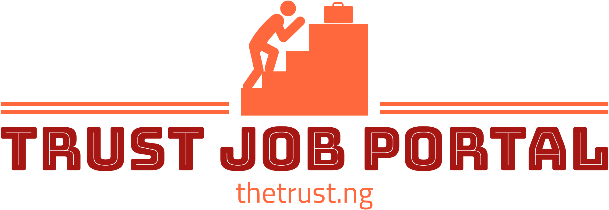 Trust Job Portal