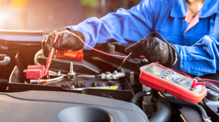Auto Electrician Jobs in Qatar 2025 with Visa Sponsorship