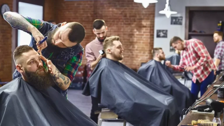 Barber Jobs in Germany for foreigners