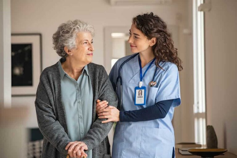 Healthcare Assistant Jobs in Germany