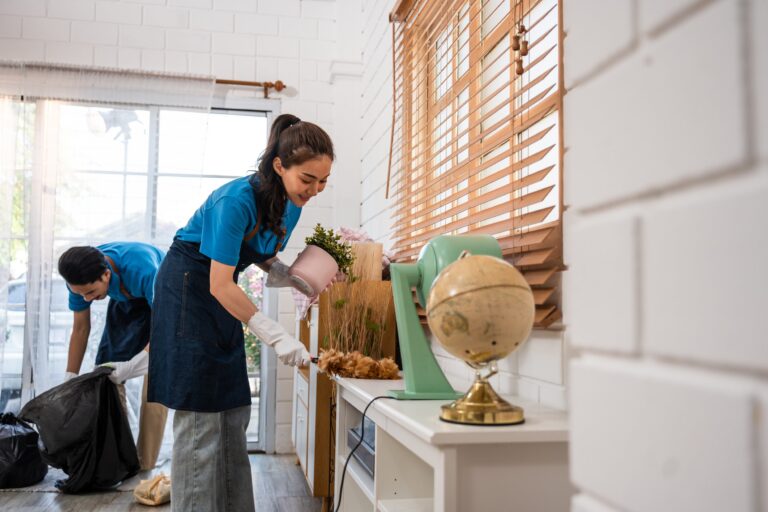 Housekeeping jobs in luxembourg
