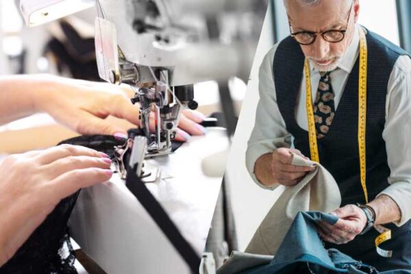 Tailoring Jobs in Australia