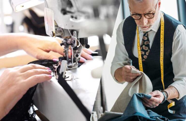 Tailoring Jobs in Australia