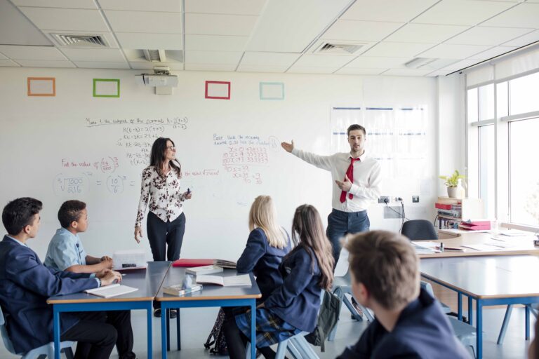 Teaching Jobs in Australia