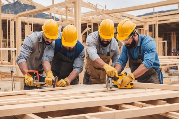 Carpenter Works in Canada for Foreigners with Visa Sponsorship Carpenter works in Canada