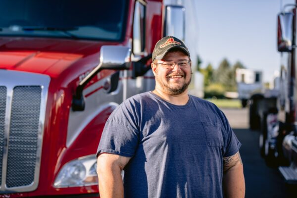 Truck Driving Jobs in Canada for Foreigners with Sponsorship 2025 Truck Driving Jobs in Canada for Foreigners