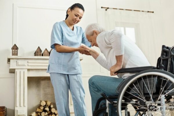 Care Assistant Jobs in Luxembourg For Foreigners in 2025 Care Assistant Jobs in Luxembourg