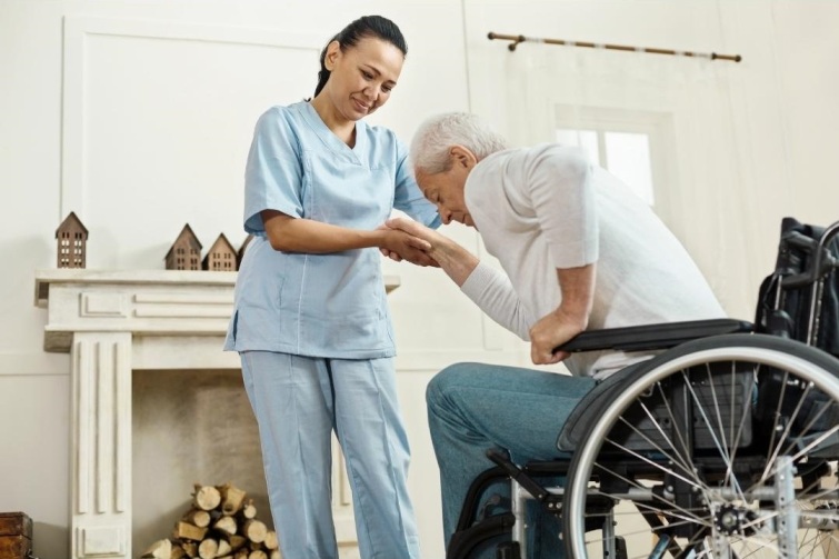 Care Assistant Jobs in Luxembourg