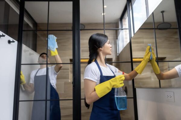 Cleaning Jobs in USA with Visa Sponsorship for Foreigners 2025 Cleaning Jobs in USA with Visa Sponsorship