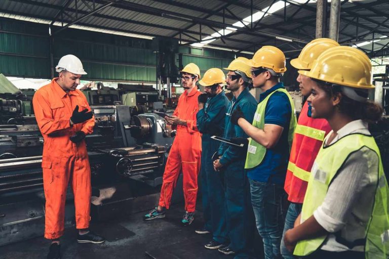 Factory Jobs in Australia with Visa Sponsorship