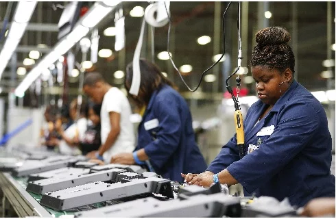 Factory Jobs in Luxembourg for Foreigners with Sponsorship