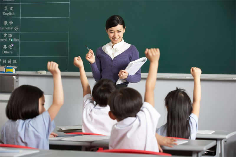 Teaching Jobs in New Zealand