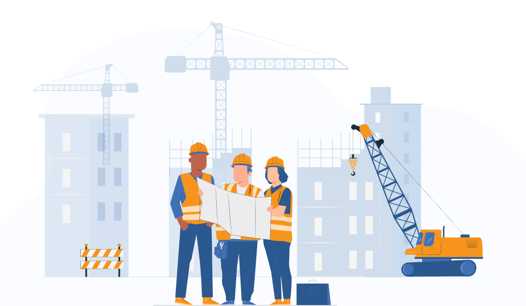 Construction Jobs in Singapore with visa Sponsorship