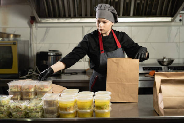 Food packaging jobs in germany with visa sponsorship