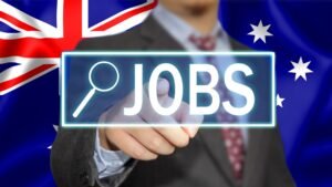 Australia Visa Sponsorship Jobs 2024