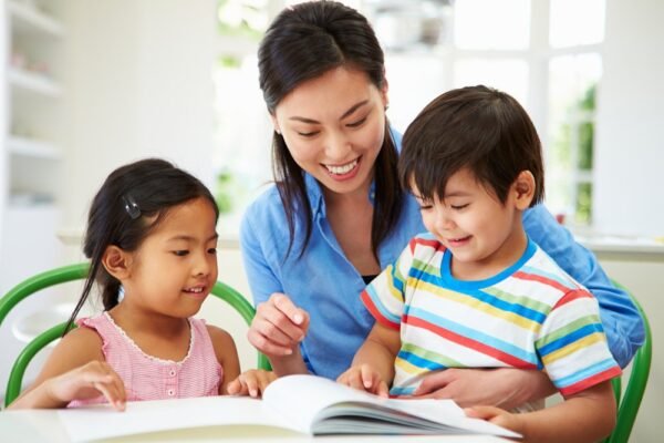 Babysitter Jobs in Luxembourg with Visa Sponsorship