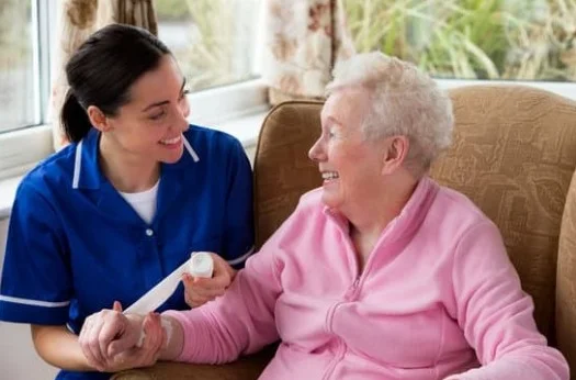 Caregiver Jobs in Australia with Visa Sponsorship