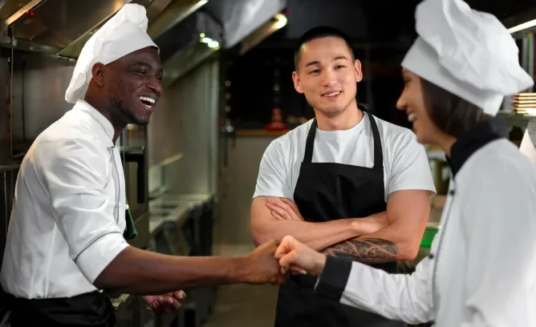Restaurant Jobs in Canada with Visa Sponsorship