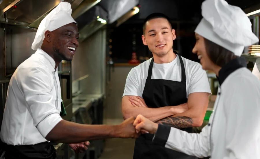 Restaurant Jobs in Canada with Visa Sponsorship