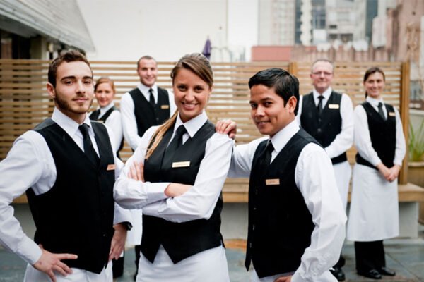 Waiter Jobs in USA with Visa Sponsorship for Foreigners 2025 Waiter jobs in USA with Visa Sponsorship
