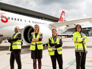 Airport Jobs in Germany with Visa Sponsorship for Foreigners 2025