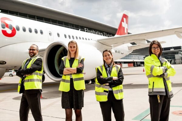 Airport Jobs in Germany with Visa Sponsorship for Foreigners 2025 Airport jobs in Germany