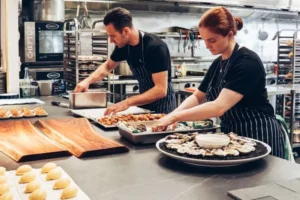Kitchen Helper Jobs For Foreigners in Singapore with Visa Sponsorship 2025